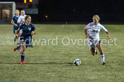 L-Soccer vs SHS 334